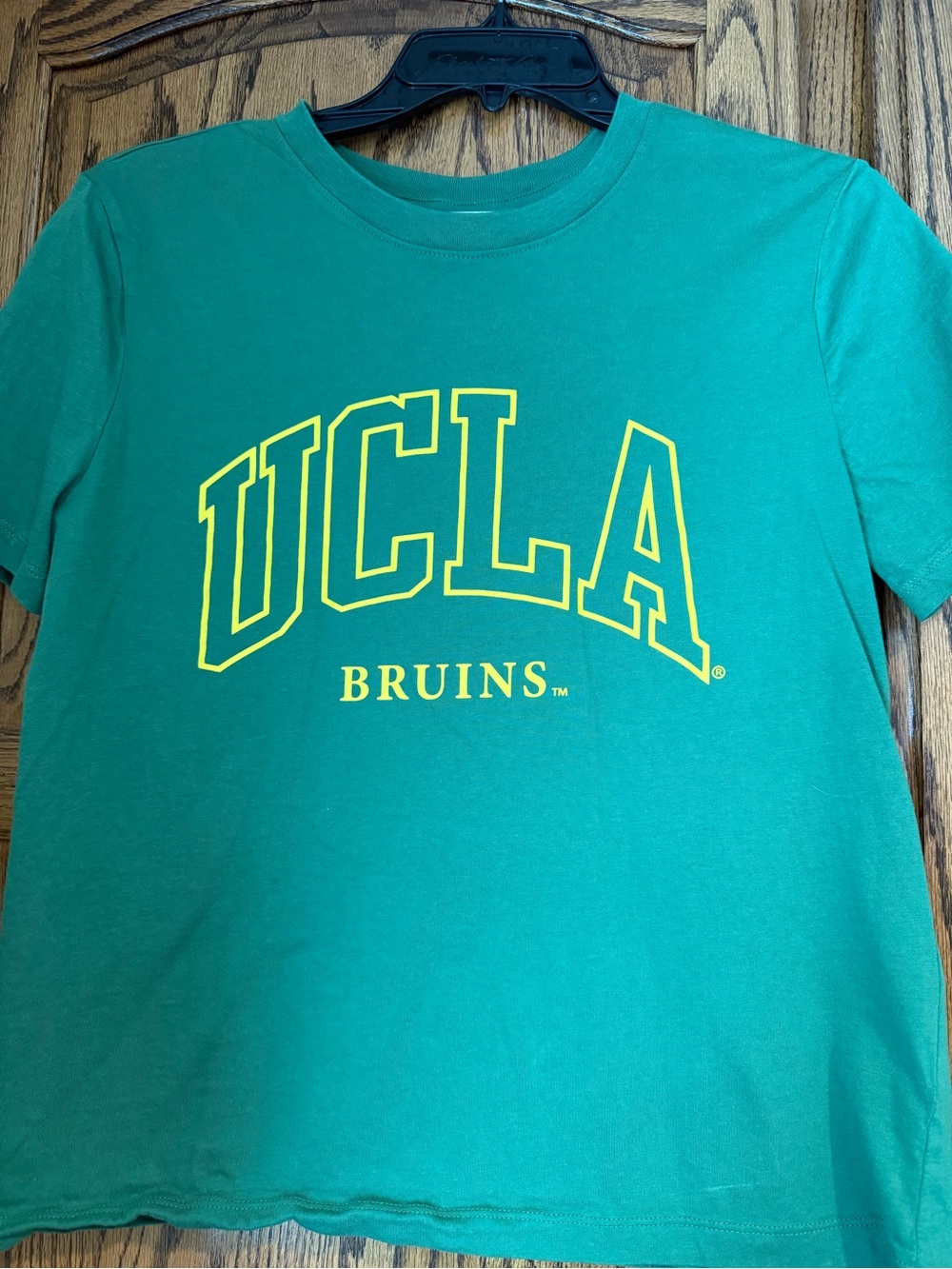 H&M UCLA Bruins Short Sleeve Tee
